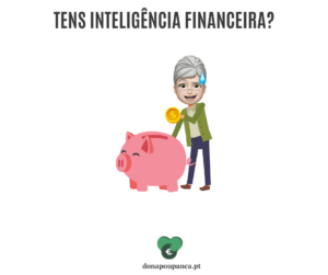 Inteligência financeira