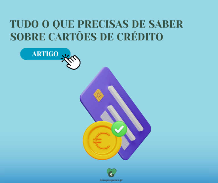 Cartões de crédito são formas fáceis de endividamento, especialmente com inflação