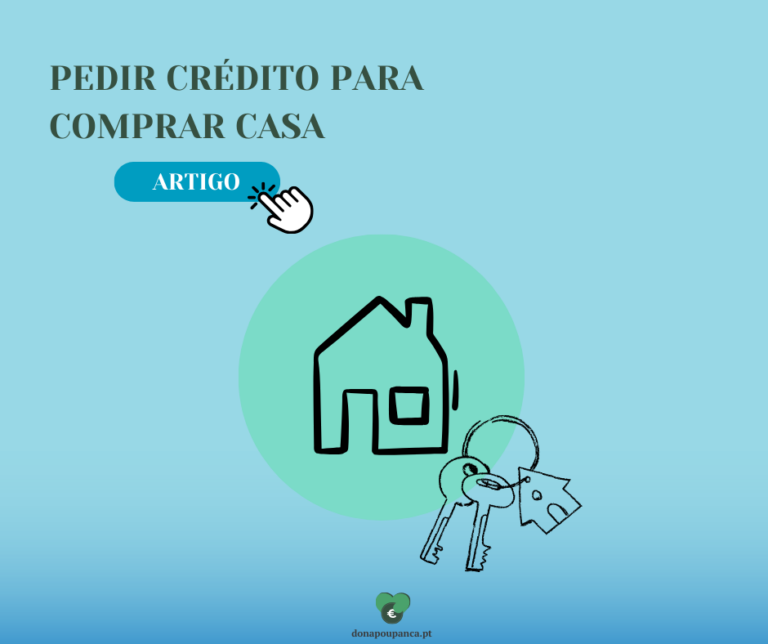 Antes de pedir crédito para comprar casa, conhece os requerimentos necessários