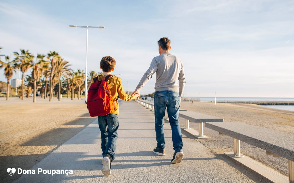 dona poupanca financas pessoais 5 dicas alavancar sucesso filhos