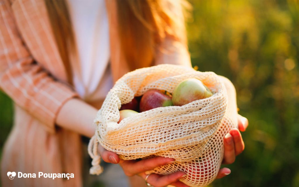 dona poupanca financas pessoais consumo consciente poupanca