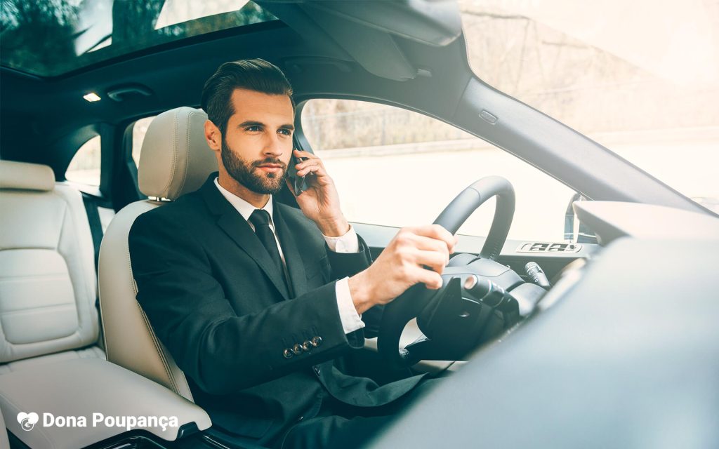 dona poupanca financas pessoais como fazer seguro temporario carro importado portugal