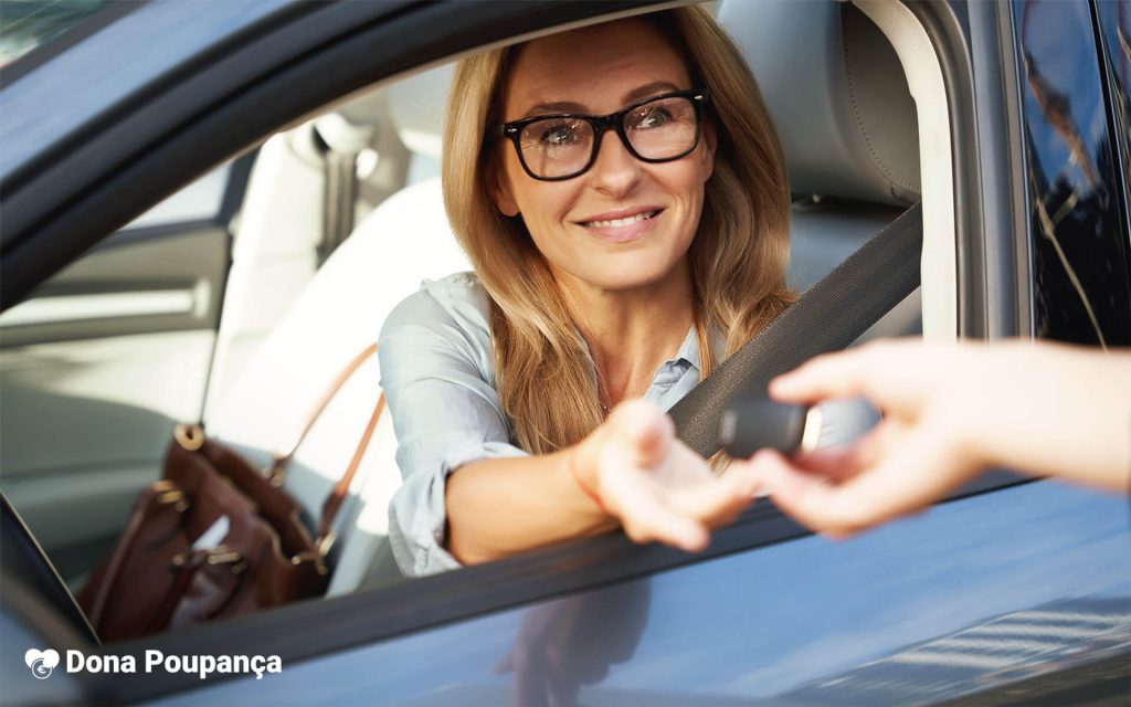 donapoupanca como vender carro credito automovel