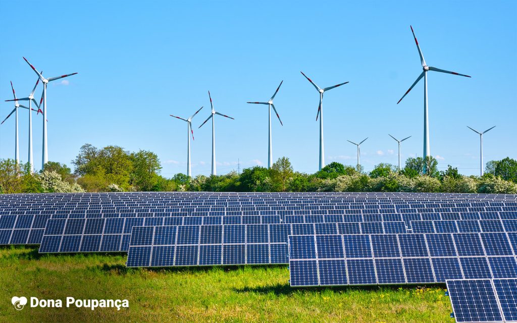 donapoupanca porque aderir energia verde