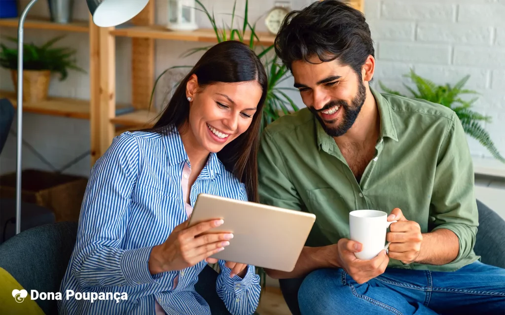 dona poupanca financas pessoais credito habitacao aumento procura financiamento casa