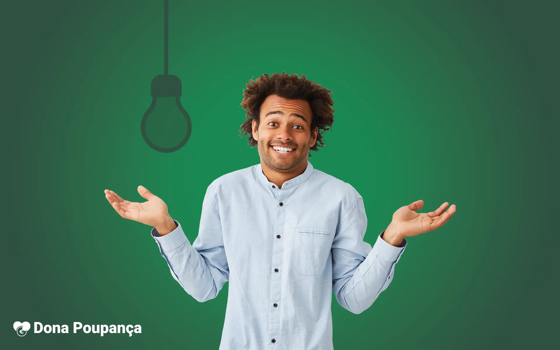 dona poupanca financas pessoais apagao eletrico receber salario 01