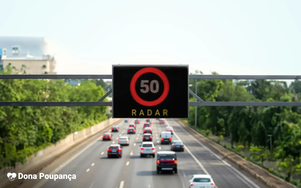 dona poupanca financas pessoais como saber multado radar 02